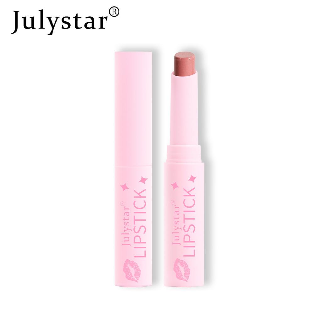 Matte Non-stick Cup Velvet Lipstick Halloween New Black Natural Long-lasting Non-smudge Lipstick