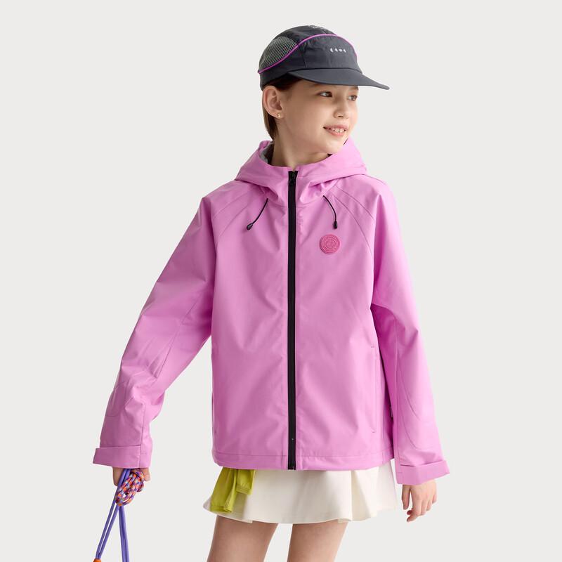 Gulu Diary Kids  Spring Outdoor Jacket 140