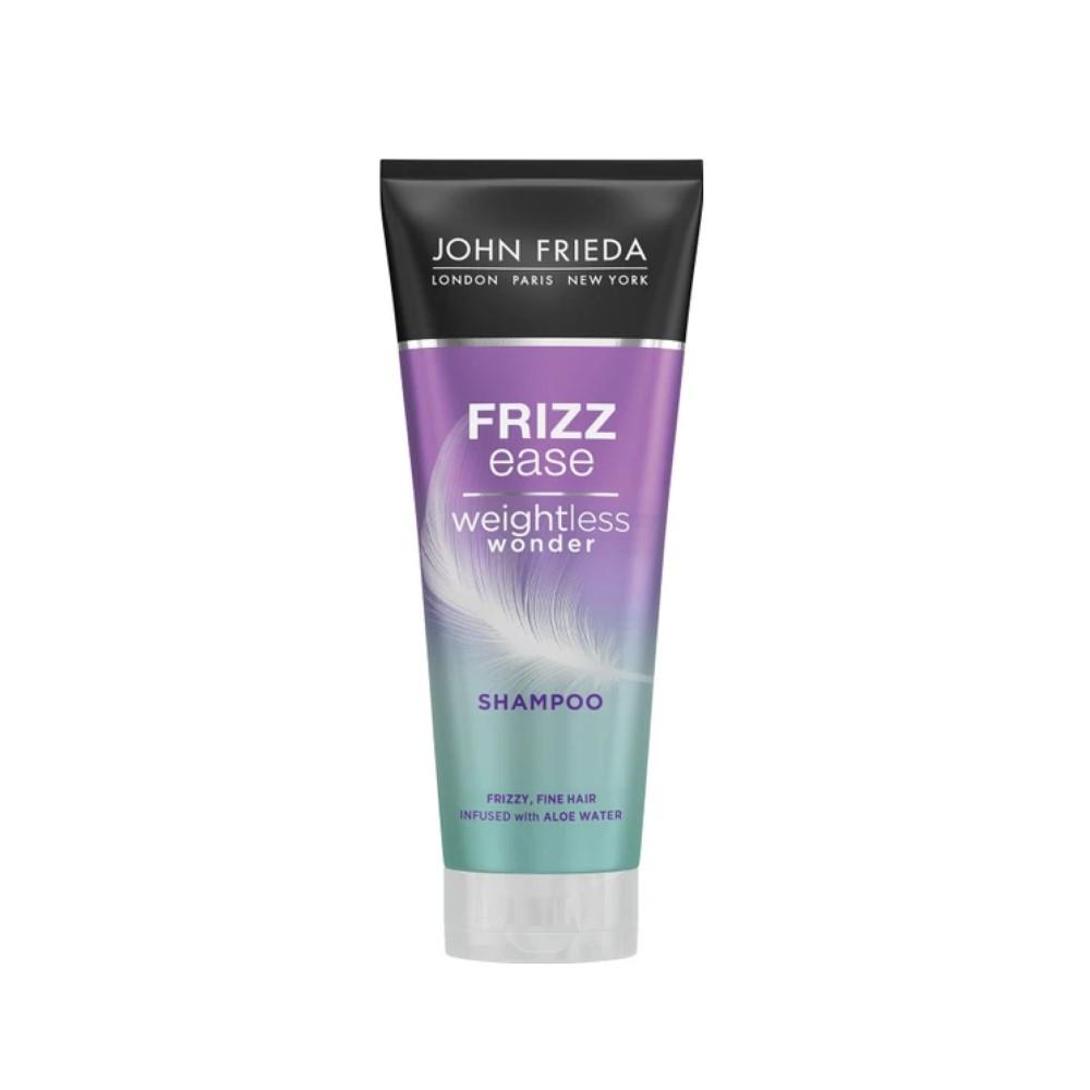 

John Frieda Frizz Ease Weightless Wonder Неутяжеляющий шампунь 250 мл