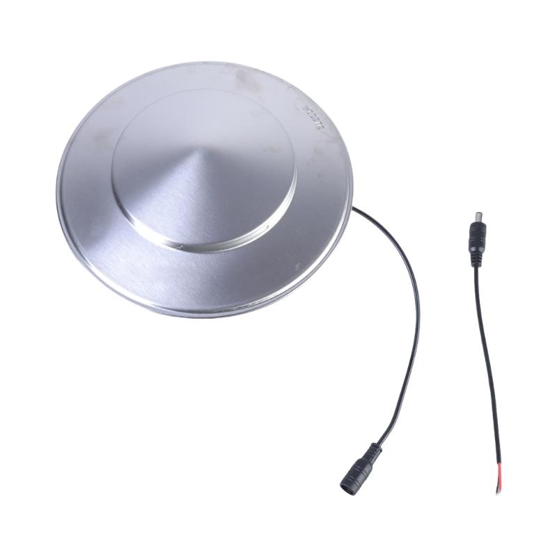 Wentylator wyciągowy solarny 12V Mini wentylator Zasilany panelem słonecznym Wentylator wyciągi powietrza Na dach Wentylator nawiewno-wywiewny do domu Wyciąg powietrza