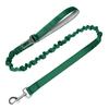 Heavy Duty Dog Collar Medium To Large Breeds Anti-Pull Tactical Nylon With Adjustable Buckle Multiple Colors Sizes