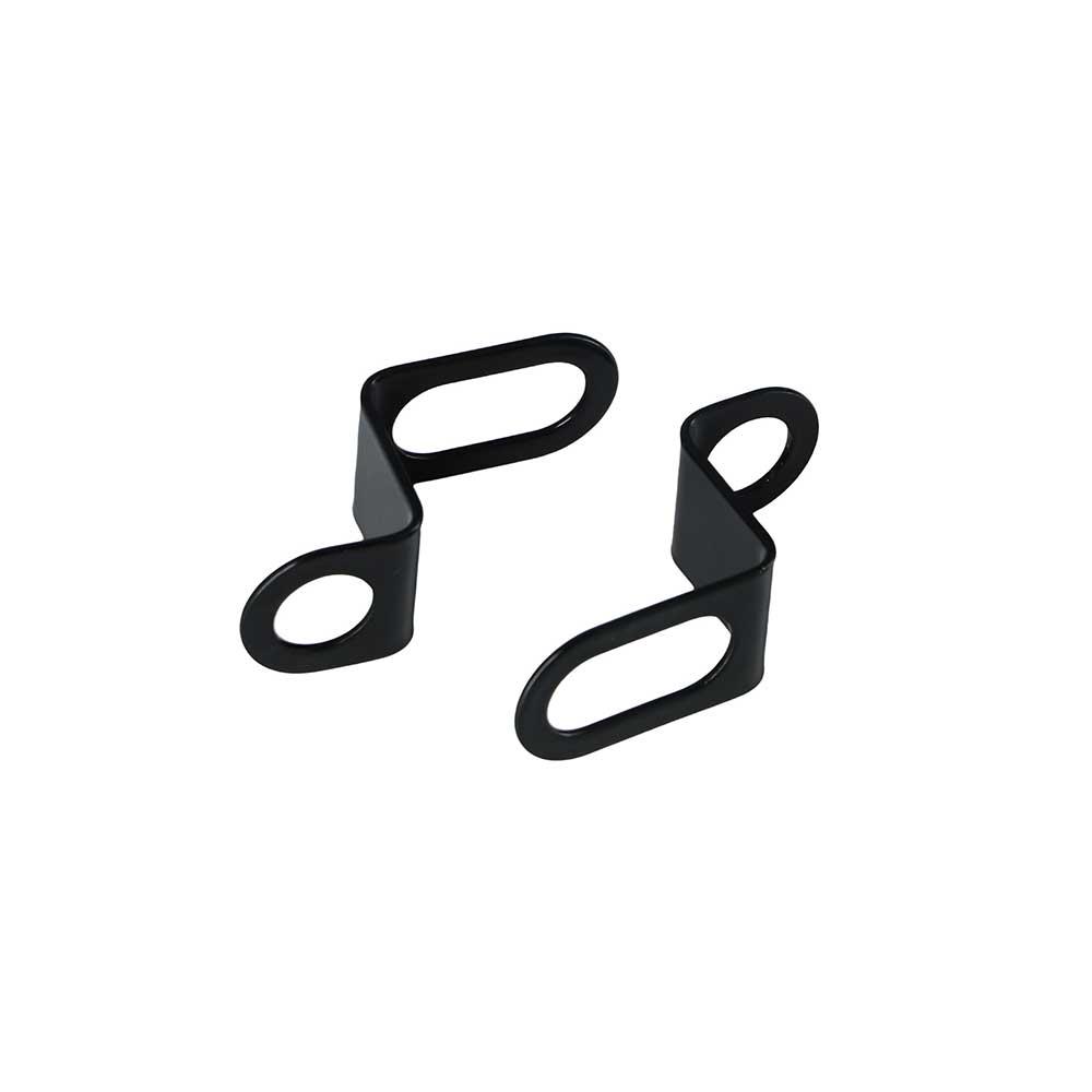 Bicycle Indicator Stand Turn Signal Light Holder Motorcycle Light Rack Motorcycle Light Holder