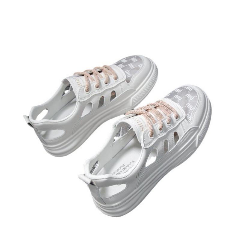 Summer New Women's Breathable Sports Sandals