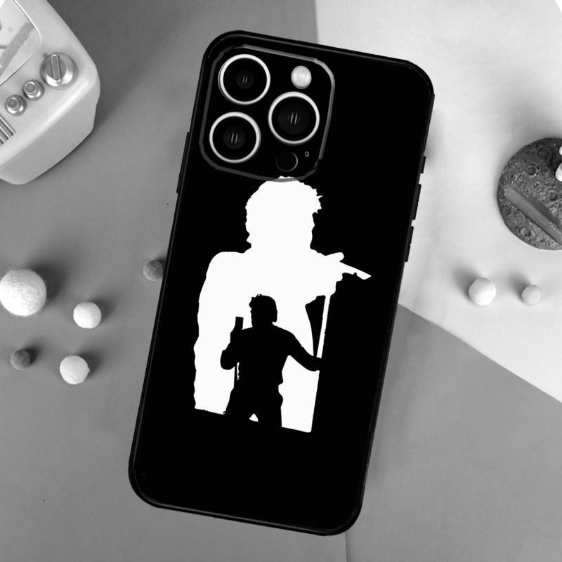 Apple Iphone15Promax Mobile Phone Case + Henny Harry Wears A Mobile Phone Case To Send, Painted And Anti-Drop Huawei.
