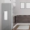 Magnetic Towel 304 Stainless Steel Towel Kitchen Paper for and Washbasin Storage Rack, Hanger, Holder, Strong, Stylish, Bathroom, Shower, (30cm -