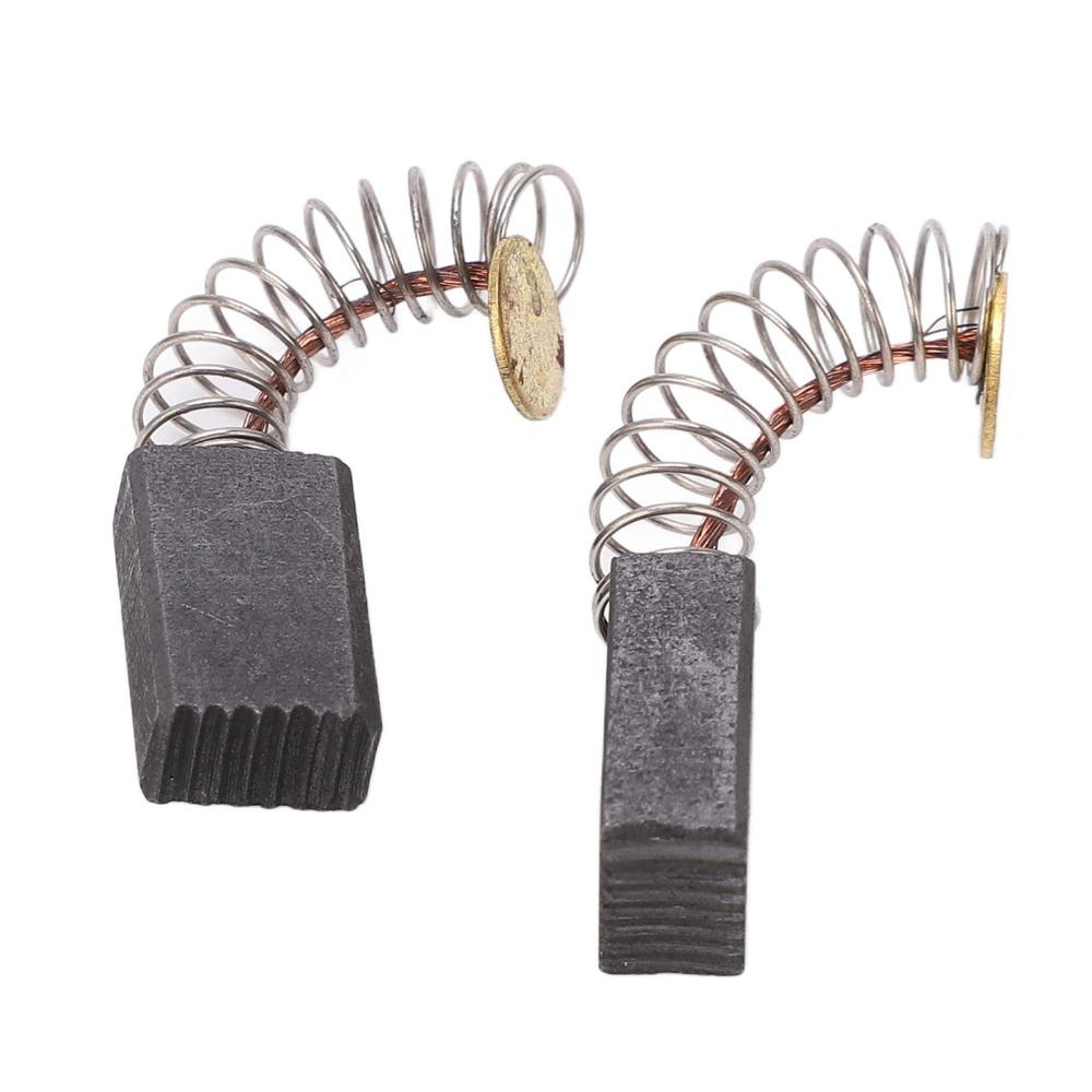 20pcs 13mm x 8mm x 5mm Power Tool Replacement Parts Angle Grinder Brushes  For Electric Drills