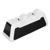 Dual Controller Charging Station for PS5 Fast Charging Dock Station Charger for PS5 Controller with Charging Indicator