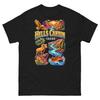 Hells Canyon Idaho T-Shirt Souvenir Tee Wildlife Nature Travel Keepsake Gift Shirt