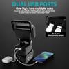 For Makita 18V Li-ion Battery Tool Accessories 15 Beads LED Working Light Lamp Flashlight Torch Spotlight Emergency Tool Light