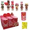 Cute Cartoon Figure Angel  Love Gift Birthday Cake Series   Room Interior Decoration Children's Birthday Gift