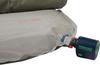 THERMAREST NeoAir Micro Pump - Electric Pump for Outdoor Camping Mattresses [Japan Official Product] 30120