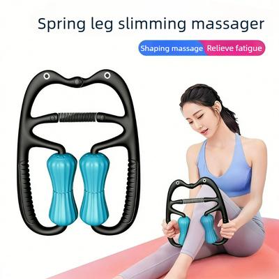 Massage & Wellness – Fuß- & Beinmassage