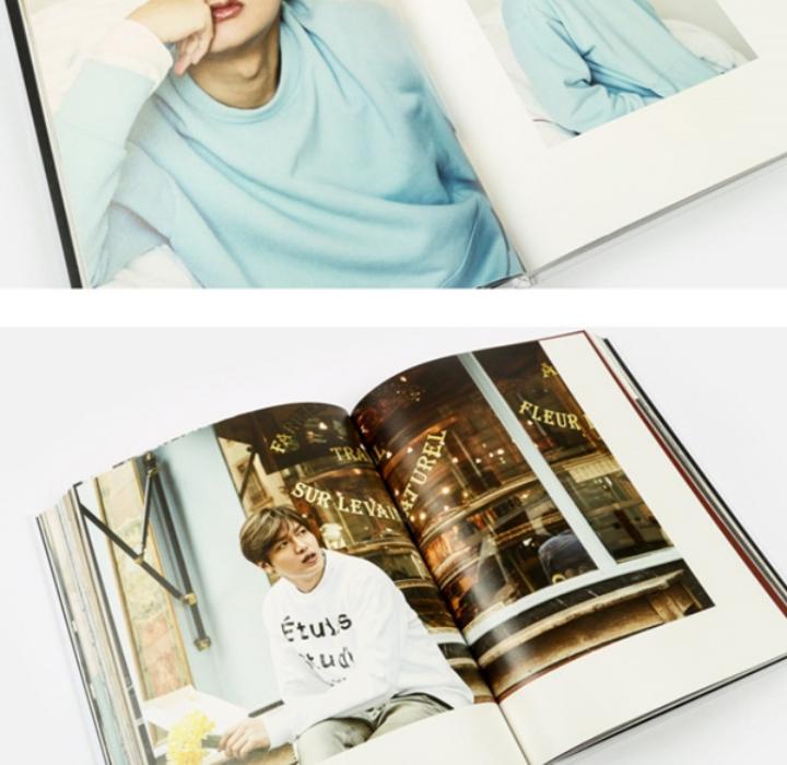 LEE MIN HO (MINHO) Album foto [AICI]