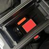 Car Center Console Storage Organizer ABS Construction for Jaecoo J7 PHEV 2025 Vehicles Center Console TRay