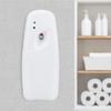 Automatic  Wall Mounted   Freshener Aerosol Spray Dispenser with Light Sensor, for Home Bathroom, Hotel