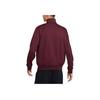 New Nike Jackets Men Burgundy DC2566-652