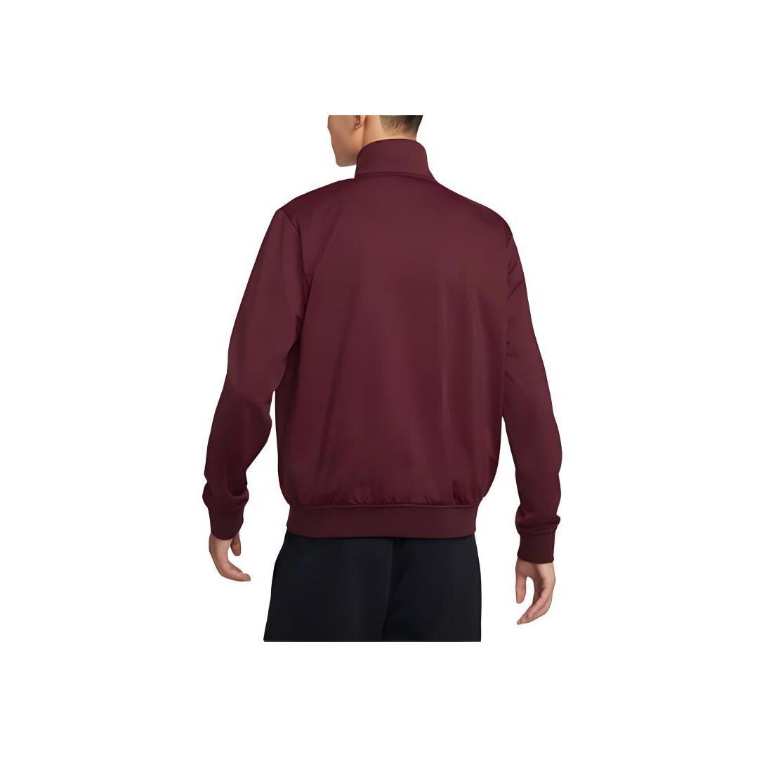 

Новые мужские куртки Nike Бордовый DC2566-652 M