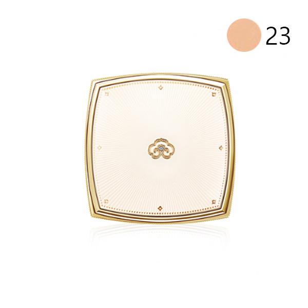 The history of whoo Gongjinhyang Mi Velvet Fondation Pact SPF35/PA+++ 10g (2 culori)