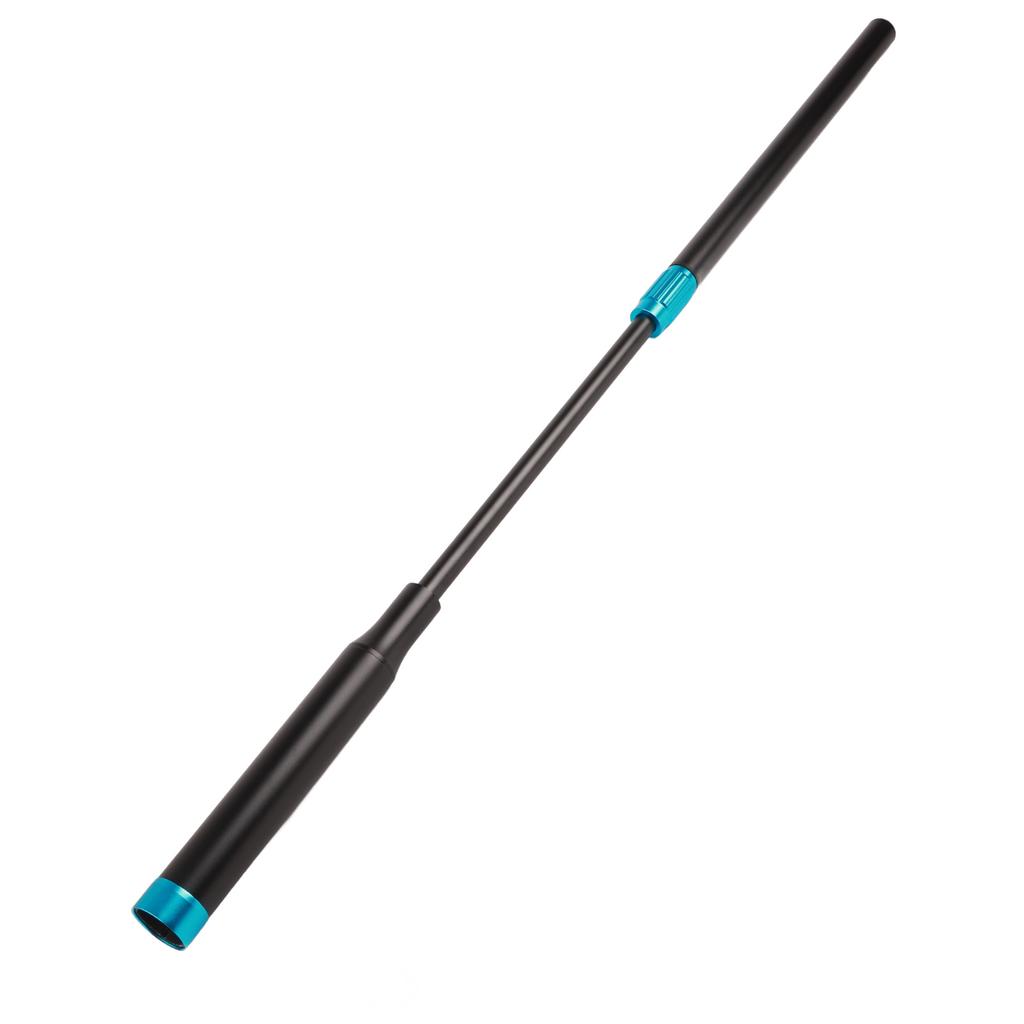 Aluminum Billiards Pool Cues Extension Professional Telescopic Stretch Snooker Rod Supplies Accessories