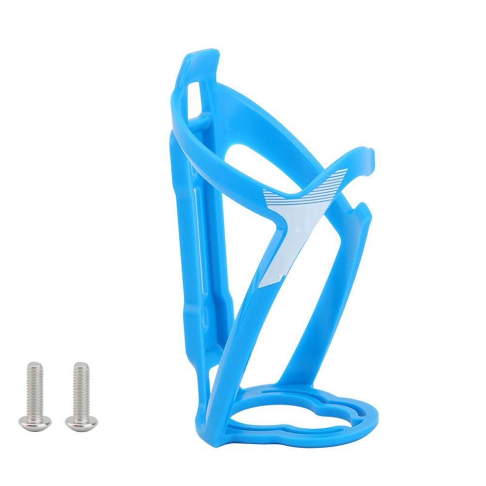 Polykarbonátový držák na láhev na vodu pro jízdní kolo Road Mtb, držák na hrnek na vodu se šrouby
