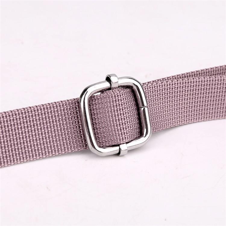 Moda pequena crossbody sacos para mulheres mini bolsa de ombro de náilon saco do mensageiro para meninas senhora fanny pack