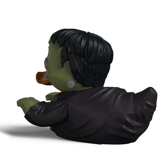 Numskull - TUBBZ Rubber Duck - Universal Studios Monsters - Frankenstein (First Edition) - 9cm