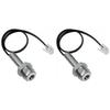 ABBP-2X Paint Sprayer Transducer Replace 243222 Fit For Paint Sprayer Ultra 190ES 390 395 495 595 695 795 1095 3400 3900 5900