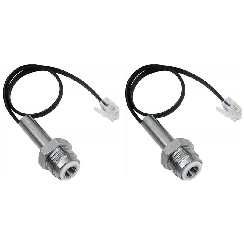 ABBP-2X Paint Sprayer Transducer Replace 243222 Fit For Paint Sprayer Ultra 190ES 390 395 495 595 695 795 1095 3400 3900 5900