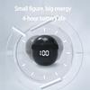 SK18-Auricolari Wireless Invisibili per Dormire Versione Bluetooth 5.3 Mini Auricolari Cuffie Cancellazione del Rumore Controllo Touch
