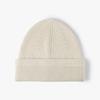 Hat Women's Autumn and Winter Women's Baotou Hat Warm Ear Protector Cold Hat Outdoor Thickened Knitted Hat Cold-proof Light Luxury