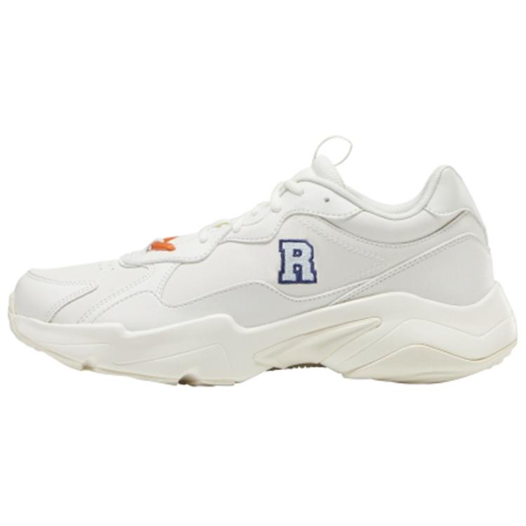 Reebok Royal Turbo Impulse Cln Белый Синий FW5216 35