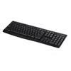 Logitech K270 Wireless Full-Size Keyboard