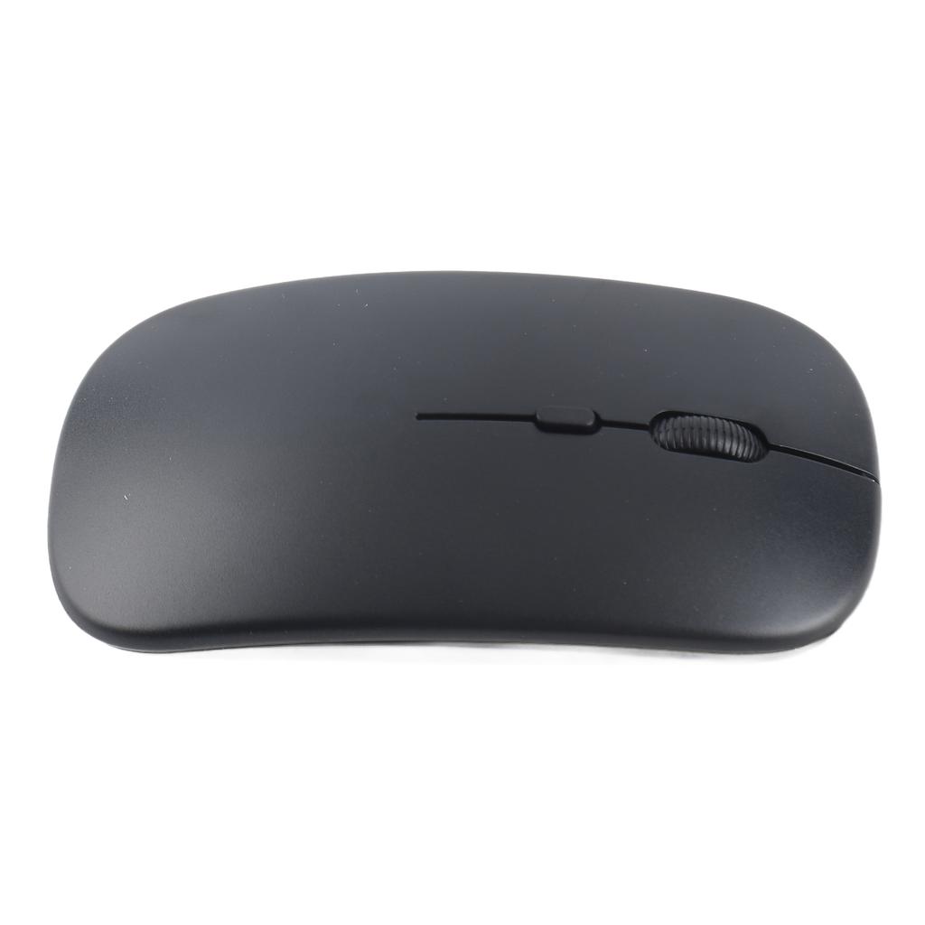 Cordless Mouse Smart Mini Portable 3 Speed DPI Adjustable Cordless Mouse for Laptop Computer Tablet