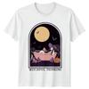 Witchful Thinking Unisexs TShirt Witchcraft Halloween Gift For Her