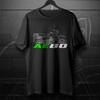 Für Kawasaki AE80 1981-1986 Fans - Motorrad T-Shirt