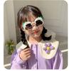 Fashion Cute Children's Sunglasses Funny Dinosaur-shaped Animal Sun Glasses Creative Party Eyewear for Kids