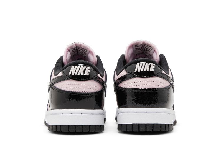 Nike Wmns Dunk Low 'Pink Foam Black'