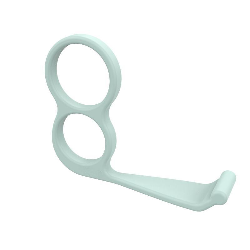 5Pcs Cell Phone Ring Holder Stand Mobile Phone Holder Multi-function Holder Finger Ring Mobile Phone Holder Phone Ring Holde