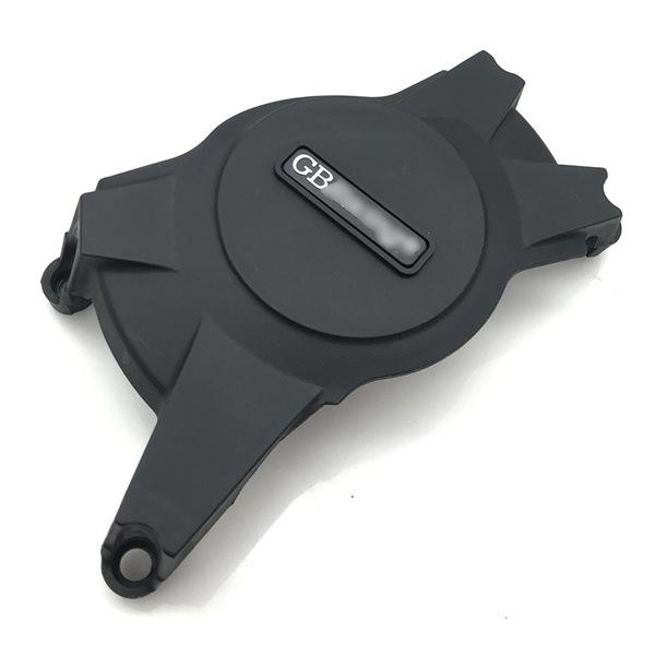 Black Nylon PPA Set for Suzuki GSXR1000 K9 Motorcycle Parts