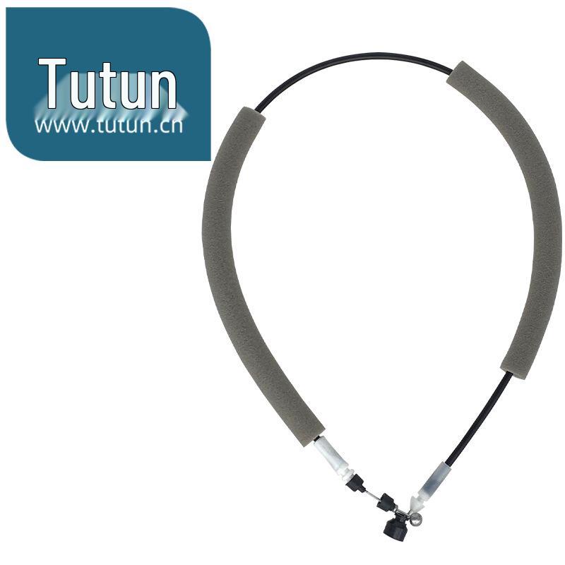 

Трос ручки передней и задней двери для Nissan Livina Junyi