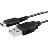 CHILDMORY 2M/6.56FT Charger Cable USB Charging Cable Lead Wire Cord for DS Lite NDSL Console