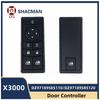 Door Controller For Shaanxi SHACMAN X3000 Glass Lifter Switch Left DZ97189585110 Right DZ97189585120