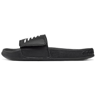 200 Series Casual Minimalistic Black Slippers Women's SWA200B1
