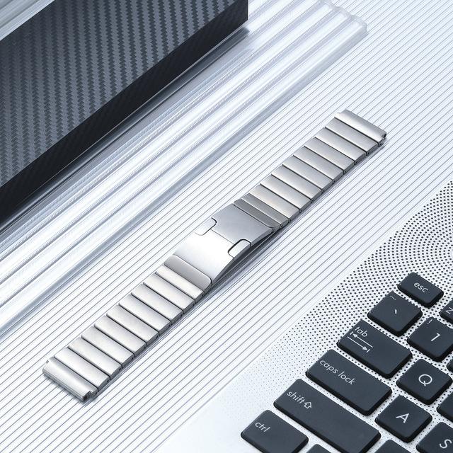 Metal Link Strap Huawei Watch 4 3 3Pro/GT4 3Pro 22mm Watchband GT2e Mi Color 2 S1 Active Band Amazfit GTR4 3 3Pro 2 2e GTR 47MM