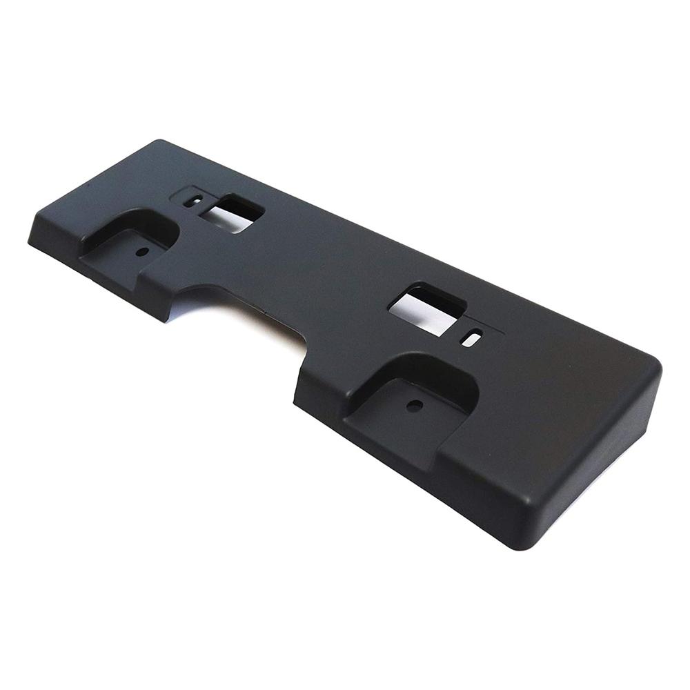 Vordere Kennzeichenhalter-Montagehalterung LP TAG Stoßstangenhalterung für Nissan Sentra 2007-2013 NI1068105 96210ET00A