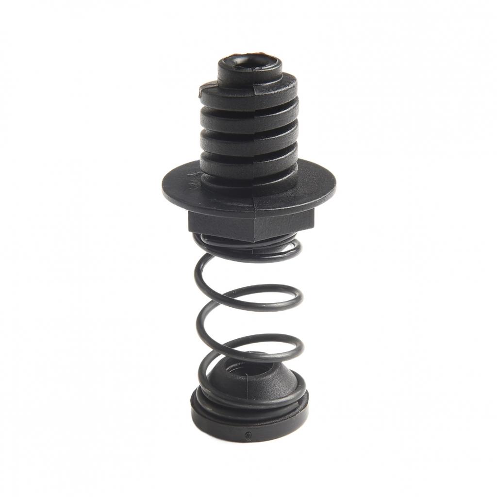 Molle del Cofano Nere a Lunga Durata per FORD Per MUSTANG 1994 98 Montaggio Diretto