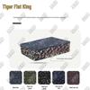 Tiger Fist King Composite Gym Rubber Flooring Mat