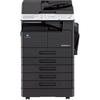 Konica Minolta bizhub 227i A3 Monochrome Multifunction Printer CN plug (adapter included)