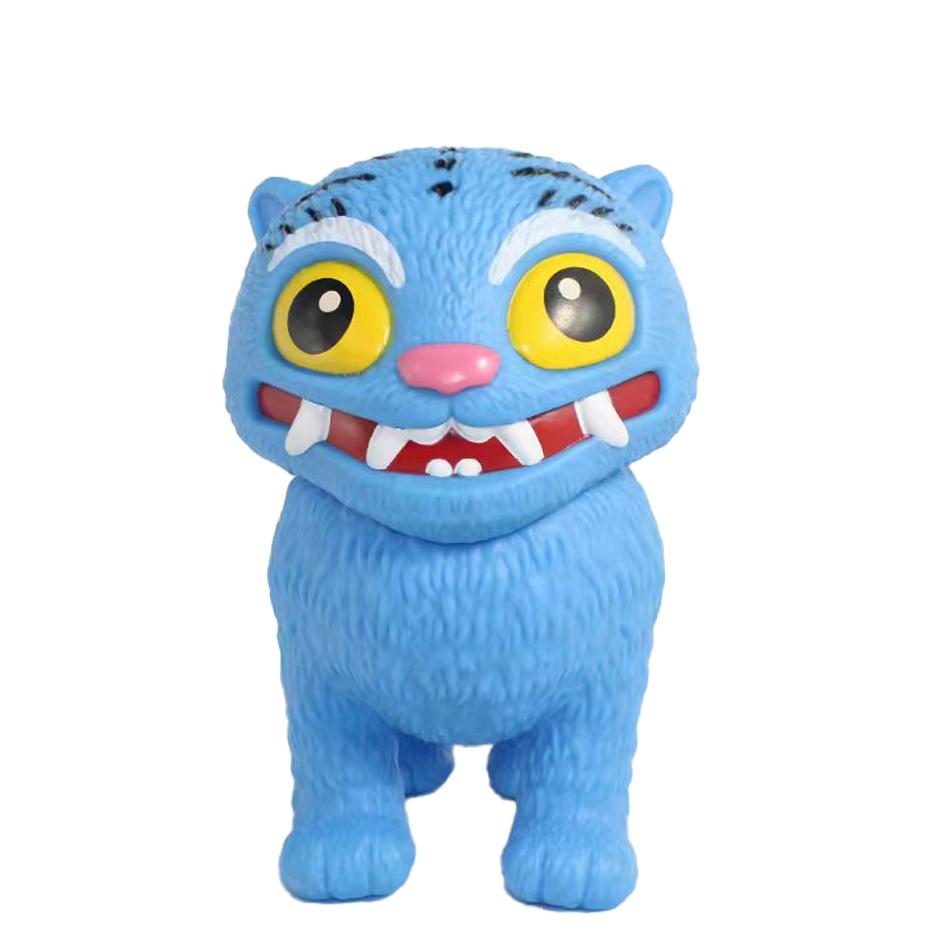 

Нові Іграшки Фігурки Аніме Мисливці на Демонів Милі ПВХ Фігурки Дії Дерпіс Тигр Румі Міра Зої Суссі Фігурка Лялька Подарунок для Фанатів