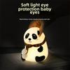 Panda USB Charging Colorful LED Night Light Bear Night Lamp